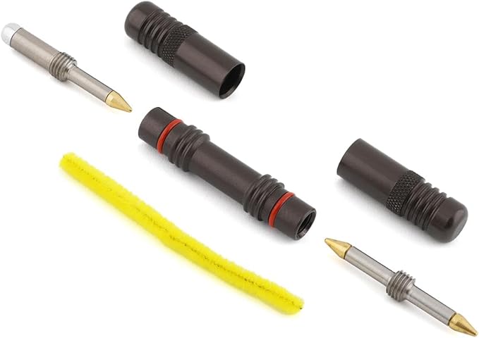 Dynaplug Racer Pro Bicycle Tire Repair Tool (Bronze)