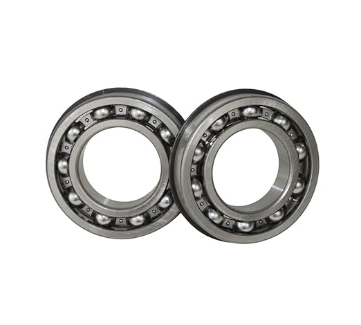 Mytee Products Cylindrical Bearing Assy Replaces OEM: 550989 (2 Pack)