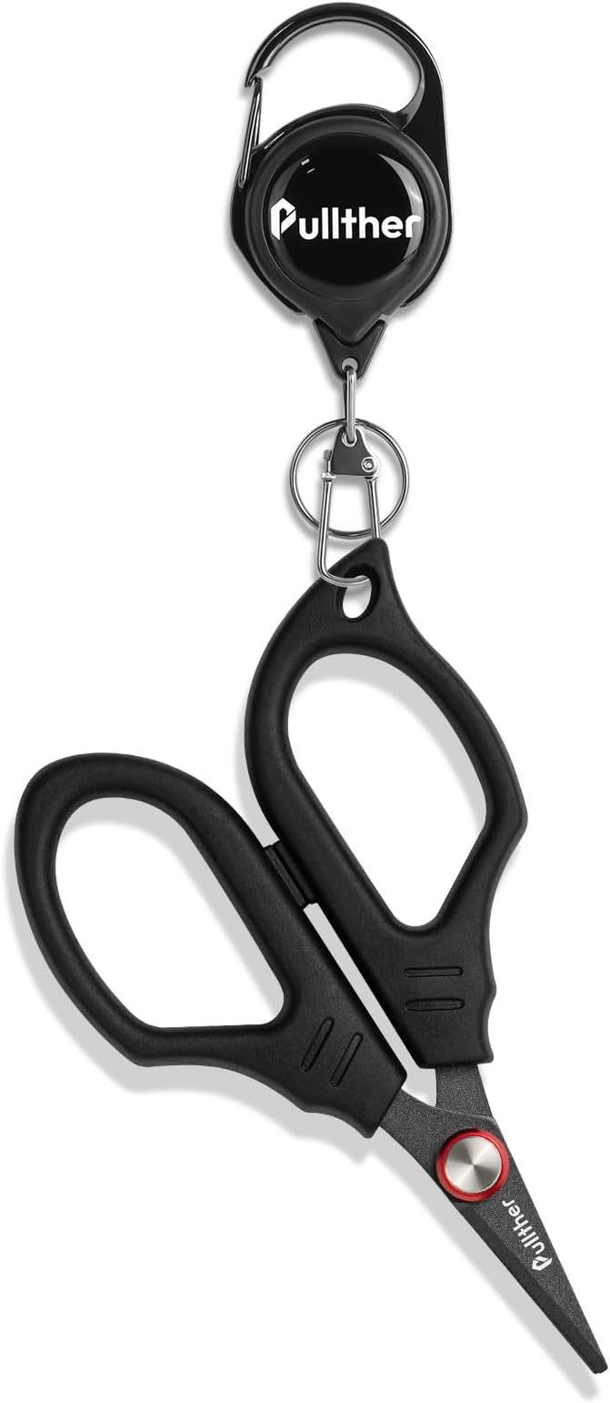 scissors for braided line,fishing line cutter,fishing accessories for saltwater and Freshwater