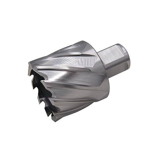 EST M2AL Annular Cutter 1" DOC with Pilot Pin (D1-5/8'' X 1'')