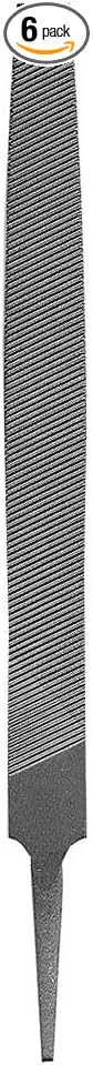 BLA12-12" Lathe Files (6 Pack)