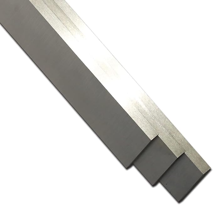 10 Inches Industrial Planer and Jointer Blades Knives Replacement for all 10" Thickness Planer竊?pcs