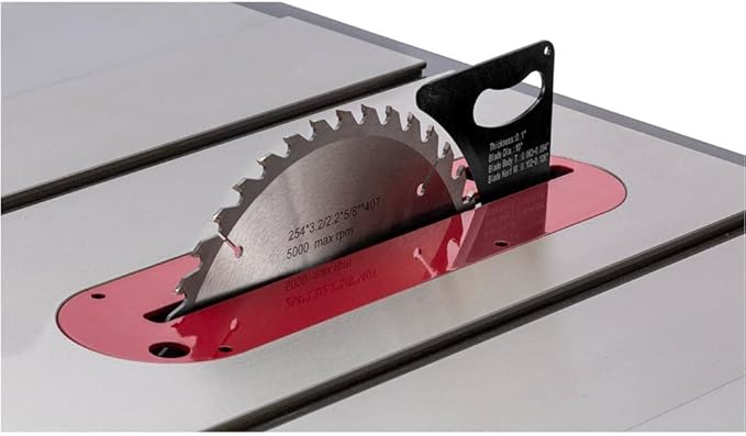 Grizzly Industrial G0899-10" Hybrid Table Saw