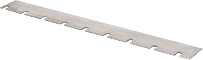 Bullet Tools 213B 13-Inch EZ Shear SST Shear Premium Replacement Blade , grey
