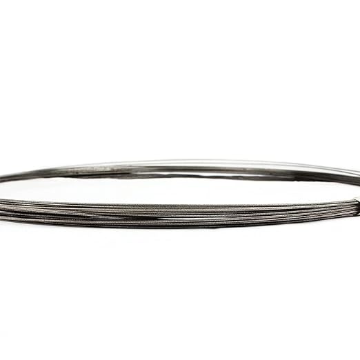 1mm Superfine Diamond Wire Saw Electroplated Coping Saw Granite Marble Jewelry Wood Multifunction Saw Wire Length 2m