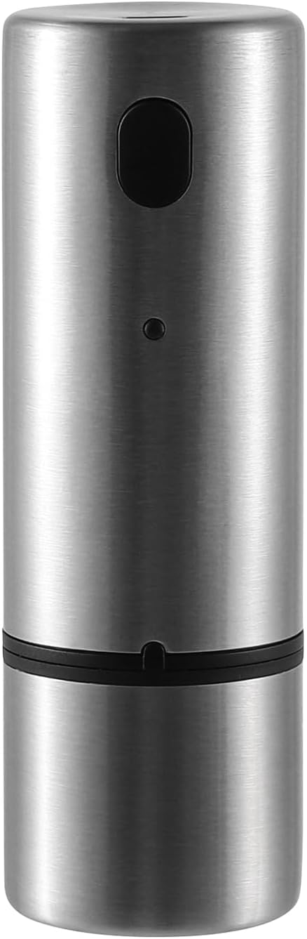 Remedic Cordless, Electric Pill Crusher & Grinder ??Compact Stainless Steel Tablet Pulverizer ??Rechargeable & Portable ??One-Touch Operation ??Fine Powder for Seniors, Pets, Kids ??Herb Grinder