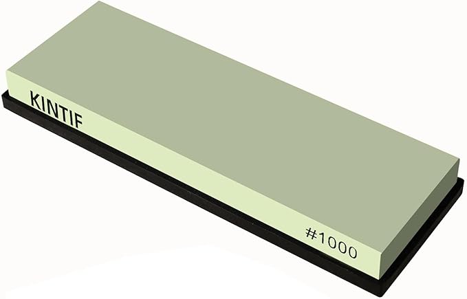 diamond Sharpening Stone Whetstone (#1000 Medium)