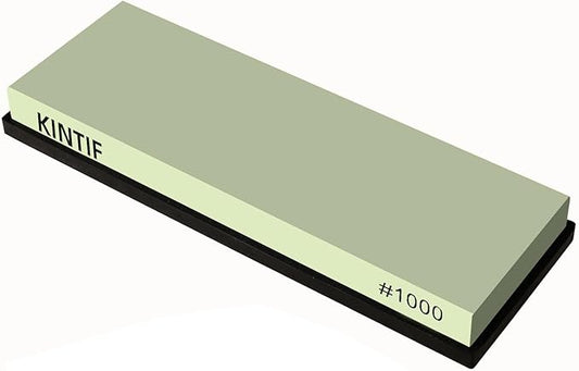 diamond Sharpening Stone Whetstone (#1000 Medium)