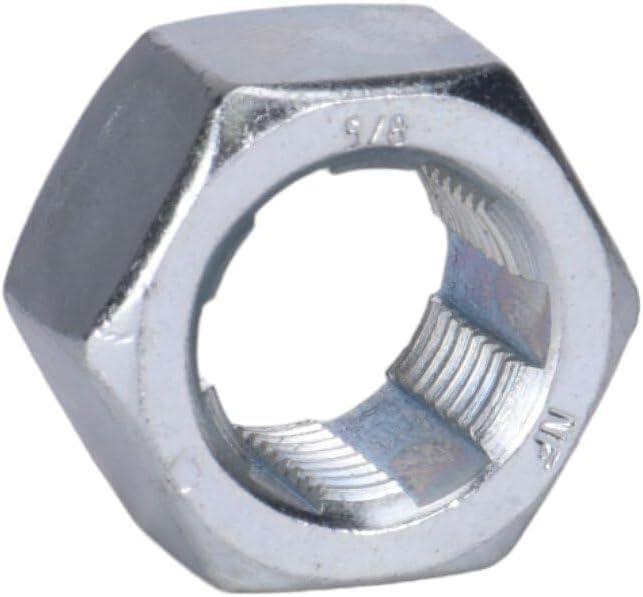 Century Drill & Tool, 92814, 5/8-18NF, Left Hand Rethreading Die, Tool Set, Fractional Thread Repair