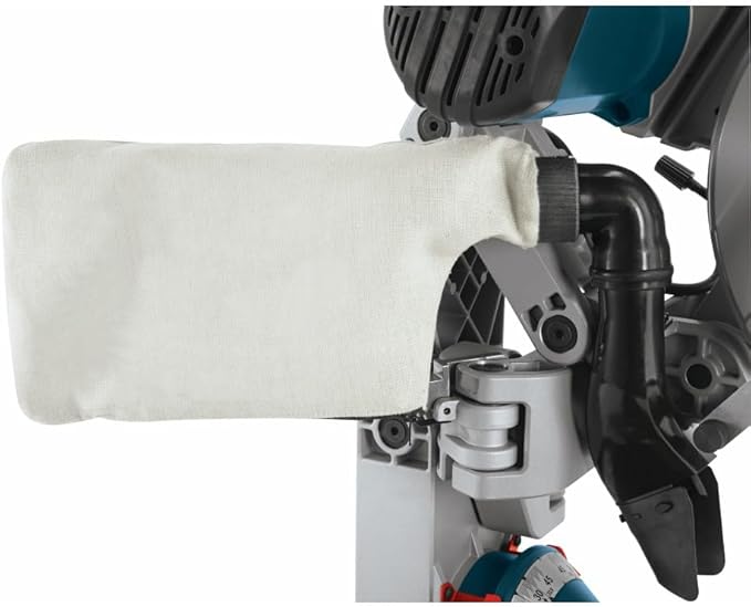 Bosch GCM12SD 12 In. Dual-Bevel Glide Miter Saw