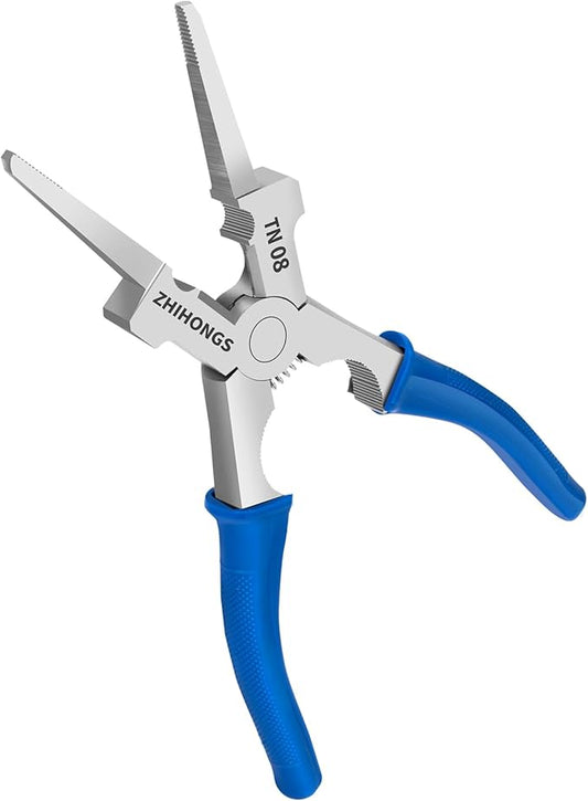 8-inch MIG welding pliers, all-in-one multifunctional MIG pliers
