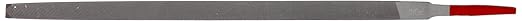 Simonds - 73428000 Hand File, American Pattern, Double Cut, Square, Coarse, 6" Length, 1/4" Width, Thickness