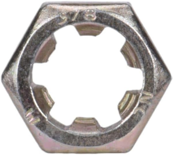 Century Drill & Tool, 92802, 3/8-16NC, Left Hand Rethreading Die, Tool Set, Fractional Thread Repair