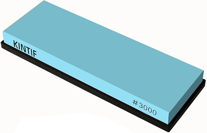 diamond Sharpening Stone Whetstone (#3000 Fine)