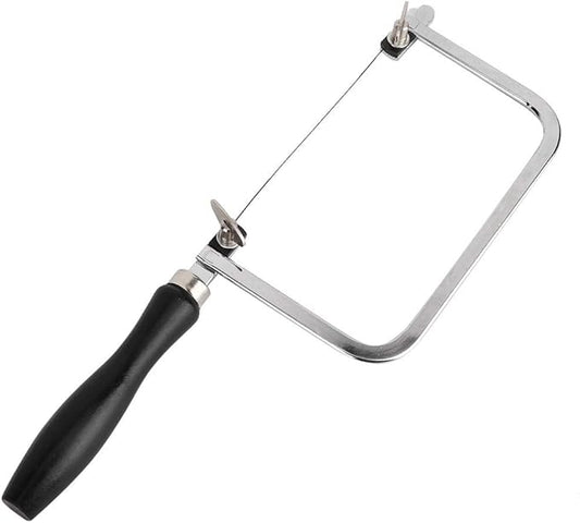 Jewelers Saw Scroll Saw Wire Saw Jewelry Saw Coping Saw Ring Jewelry Saw Kit Saw Jewelry Making Tool For Jewelry Processing