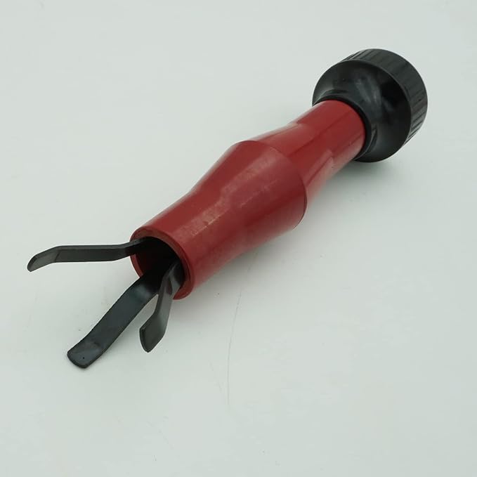 MIG Nozzle Reamer,Welding Shroud Reamer,for MIG welding torches,Reaming Tool for Cleaning Spatter Clogged Nozzles