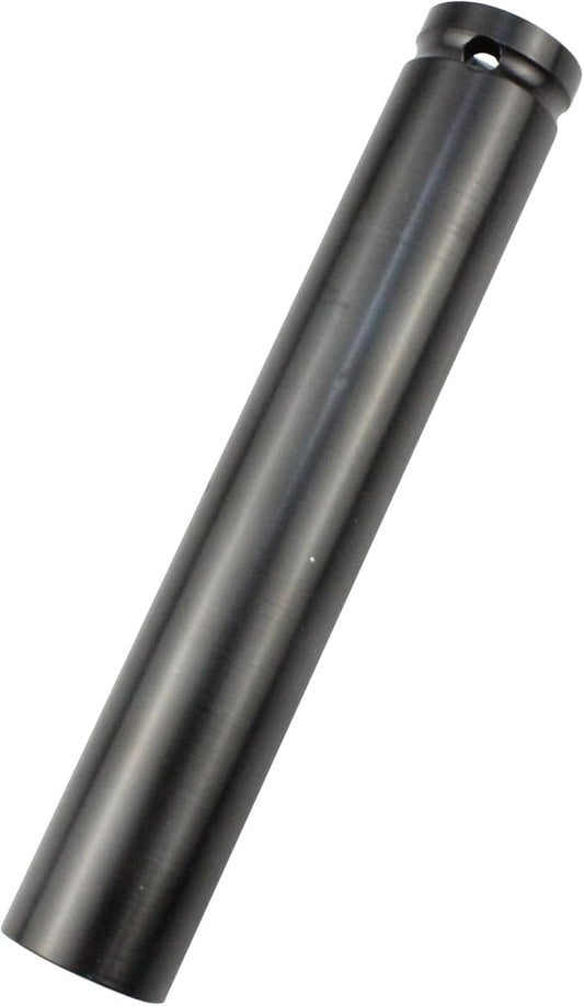 3/4" Socket Truck Cage Bolt Socket Tool Removal Puller Tool fit for Truck Air Brakes with 800921 Cage Bolt, 1/2" Drive