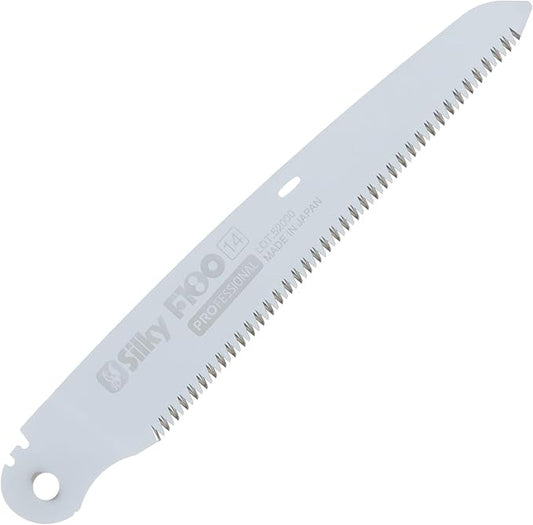 Silky Replacement Blade Only F180 180mm Fine Teeth (142-18)