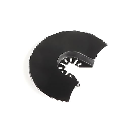 findmall Oscillating Saw Blades Kit 31Pcs Universal Quick Release Oscillating Tool for Metal Wood Multitool Blades