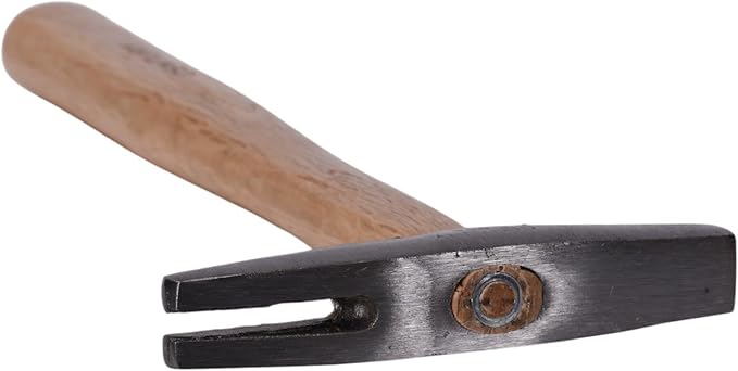 Century Drill & Tool 72280 Magnetized Tack Hammer, 5-Ounce