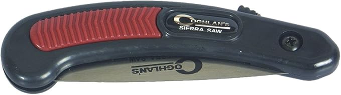 Coghlan's Pocket Sierra Saw