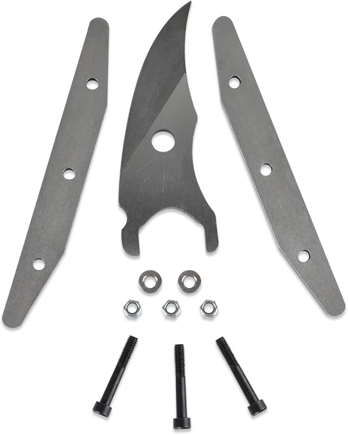 Fiber Cement Shear Blade Set