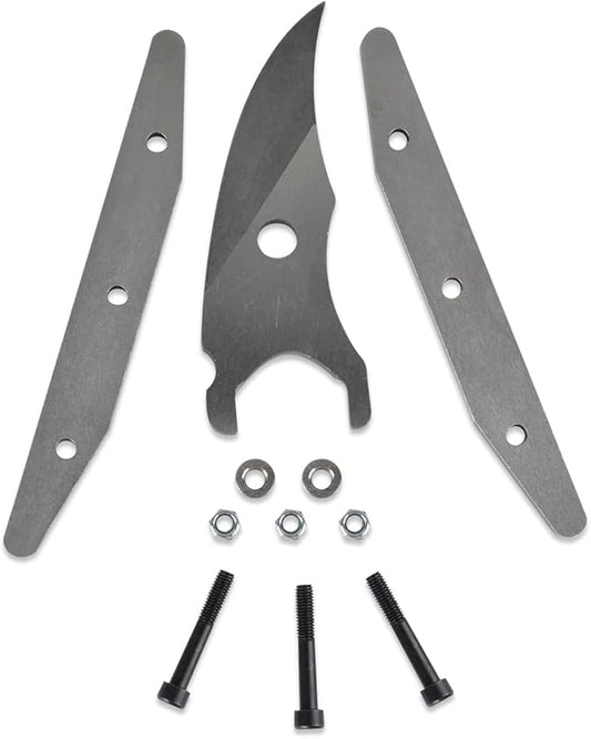 Fiber Cement Shear Blade Set