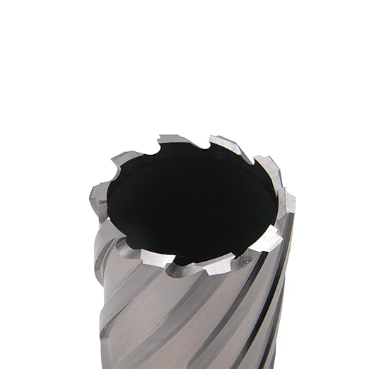 EST M2AL Annular Cutter 2" DOC with Pilot Pin (D1-15/16'' X 2'')