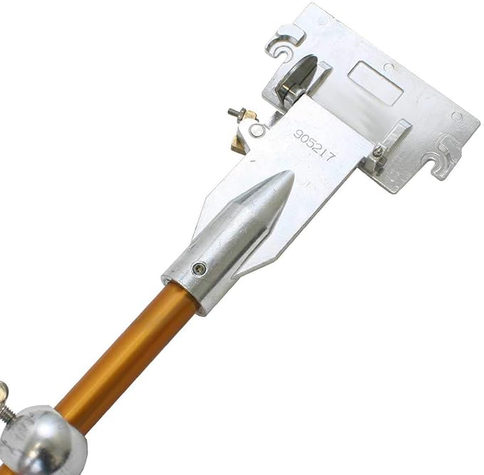 TapeTech 72-in Drywall Flat Box Handle 8072TT