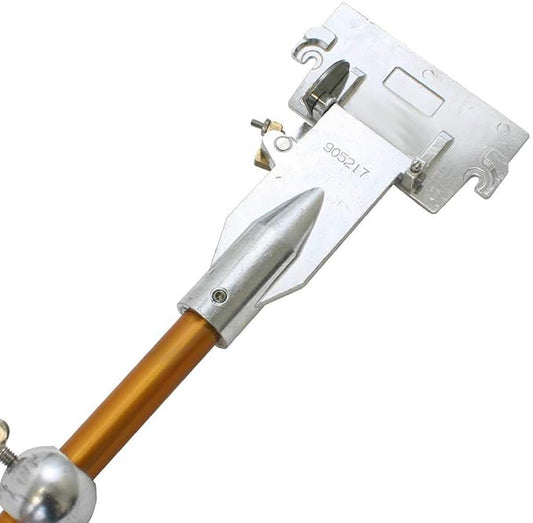 TapeTech 72-in Drywall Flat Box Handle 8072TT