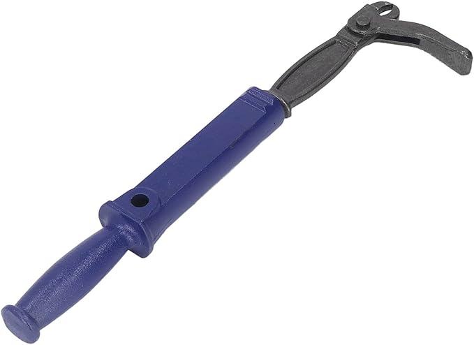 Nail Puller Wrecking Pry Bar High Carbon Steel Hand Tool for Woodworking Maintenance