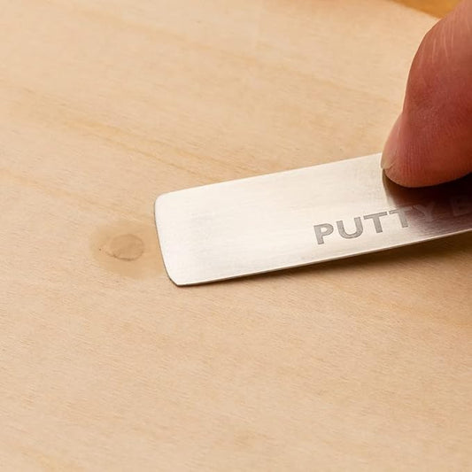 Rockler Putty Blade