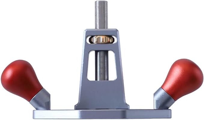Portable Wood Planer Tool Suitable for Cutting Grooves Creating Mortises in Carpentry Projects Detailed Craft Edges Work Surfaces Smoothing Plane