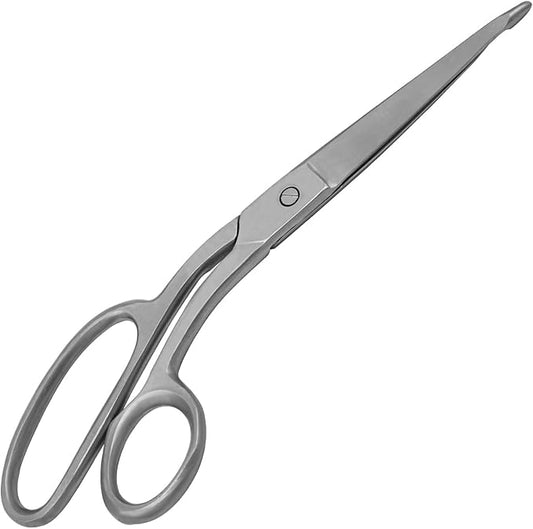 Cast Spreader 3 Prong, Burn Cast & Plaster Shear, Scissors Pliers Forceps Plaster Opner Orthopedic Tools Instruments German Grade Stainless Steel (Pro-Trainer Angle Shank)