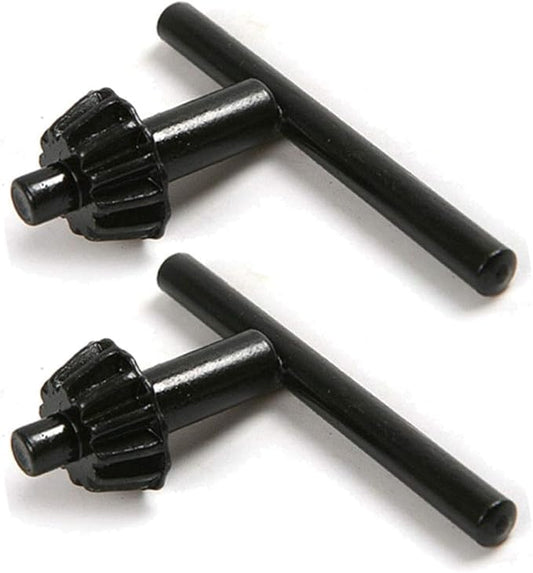 5/8" Drill Chuck Keys Universal Replacement Chuck Key 2Pcs 16mm