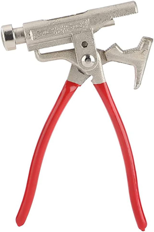 Multifunction Hammer Screwdriver Nail Gun Pipe Pliers Wrench Universal Hammer Screwdriver Pliers Wrench Nail Gun Pipe Clamps Pincers Tool Carpentry Electrical Fitter