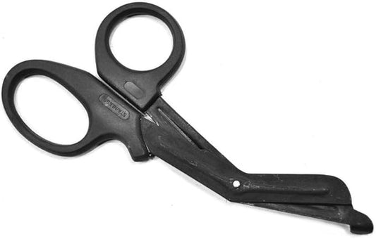 Shears EMT Stealth, Tactical Black Finish