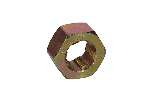 Century Drill & Tool, 92710, 12.0X1.25,Rethreading Die,Tool Set, Thread Repair