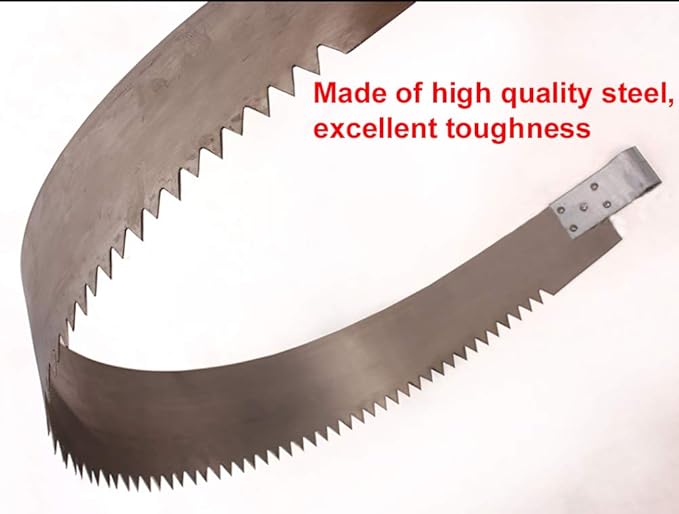 3.6' Two Man Crosscut Saw