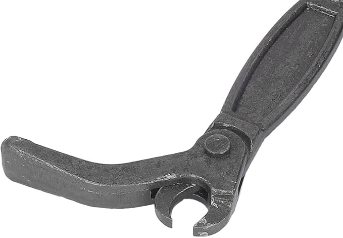 Nail Puller, Great Toughness Good Hardness Wrecking Bar High Carbon Steel for Maintenance
