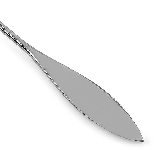 Taylor Tomahawk Reflex Hammer – 8" Chrome-Plated Handle, Durable PVC Bumper, Stainless Steel, Accurate Reflex Testing Tool for Medical Professionals - Blue