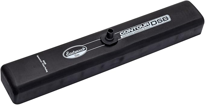 Eastwood 16 Inch Sanding Block Elite Contour DSB Dustless Sanding System