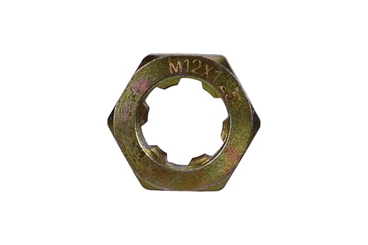 Century Drill & Tool, 92710, 12.0X1.25,Rethreading Die,Tool Set, Thread Repair