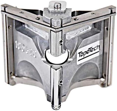 TapeTech TTSFS-2 Standard Full Set with 2 Pumps