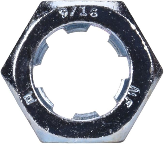 Century Drill & Tool, 92813, 9/16-18NF,Rethreading Die,Tool Set, Thread Repair