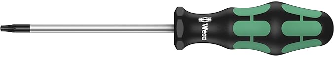 367 BO TX 20 X 100 MM RESIS-TORX Driver