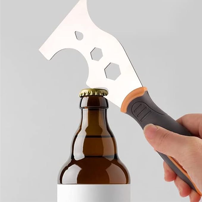 Paint Scraper 16 in 1 Putty Knife Painters Tool Paint Scraper Tool for Wood, Wallpaper Scraper