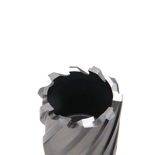 EST M2AL Annular Cutter 1" DOC with Pilot Pin (D1-7/16'' X 1'')