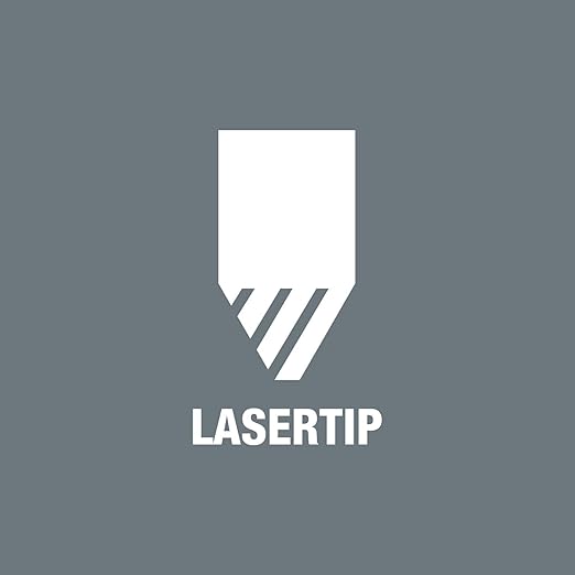 Wera 05008710001 Kraftform Plus 350 PH Phillips Screwdriver, Lasertip, PH 1 Head, 3-1/8" Blade Length