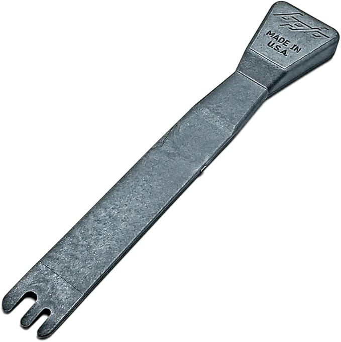 Bojo Tools - 5-Piece Plastic Wire Installer's Kit with F1 Case